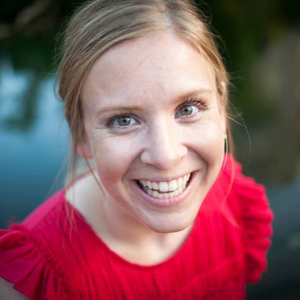 Meet your Posher, Meg